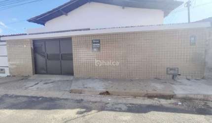 Casa Residencial à venda, no bairro Mocambinho I, Teresina/PI