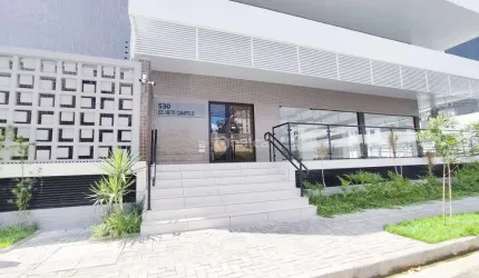Apartamento para aluguel, Condomínio Neto Campelo no bairro Joquei, Teresina/PI