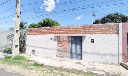 Casa Residencial à venda, no bairro Porenquanto, Teresina/PI