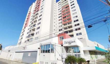 Apartamento para aluguel, Edificio Jacaranda no bairro Cristo Rei, Teresina/PI