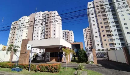Apartamento à venda, Condominio Like Teresina no bairro Santa Isabel, Teresina/PI