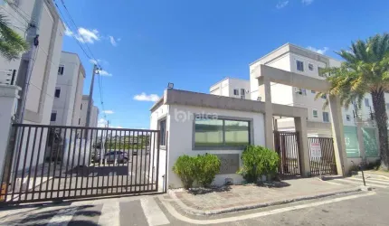 Apartamento para aluguel, Condomínio Parque Terrazzo Poti no bairro Gurupi, Teresina/PI