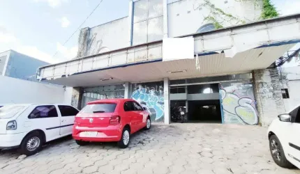 Galpão para aluguel, no bairro Aeroporto, Teresina/PI