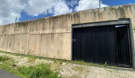 Casa Residencial à venda, no bairro Ininga, Teresina/PI