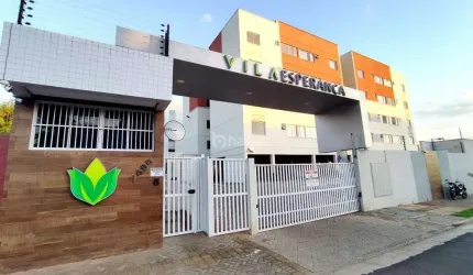 Apartamento para aluguel, Condomínio Vila Esperança no bairro Primavera, Teresina/PI