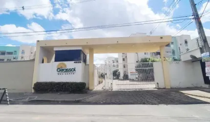 Apartamento à venda, Condomínio Girassol Residence no bairro Campestre, Teresina/PI