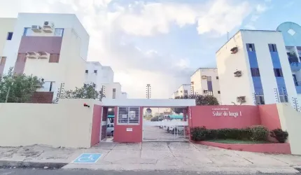 Apartamento à venda, Solar Do Longá I no bairro Ilhotas, Teresina/PI