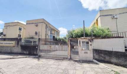 Apartamento para aluguel, Condominio Guanabara no bairro Itarare, Teresina/PI