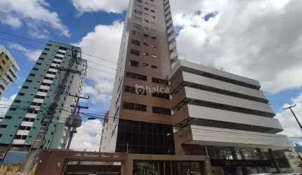 Apartamento para aluguel, Edifício The Residence Tower no bairro Joquei, Teresina/PI