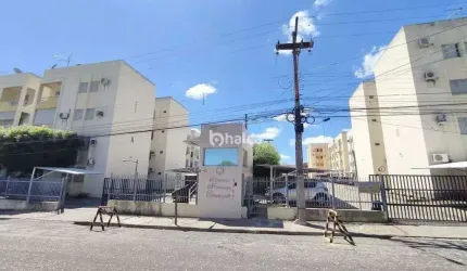 Apartamento para aluguel, Condomínio Alameda Marques de Paranaguá no bairro Vila Operaria, Teresina/PI