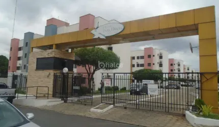 Apartamento para aluguel, Condominio Grand Park Dirceu no bairro Itarare, Teresina/PI