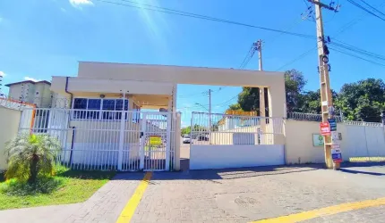 Apartamento para aluguel, Condomínio Village Do Bosque I no bairro Santa Maria, Teresina/PI