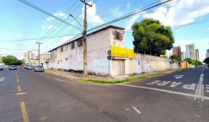 Casa Comercial para aluguel, no bairro Fatima, Teresina/PI