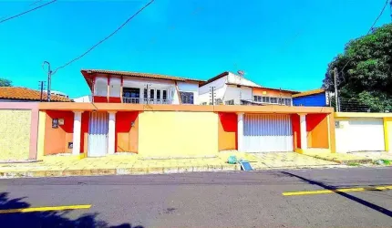 Casa Comercial para aluguel, no bairro Horto, Teresina/PI