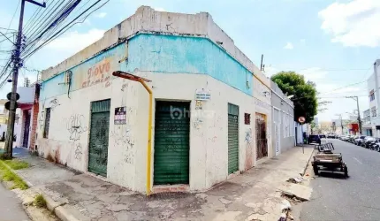Casa Comercial à venda, no bairro Centro, Teresina/PI