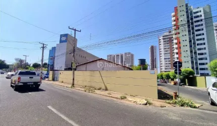 Casa Comercial para aluguel, no bairro Horto, Teresina/PI