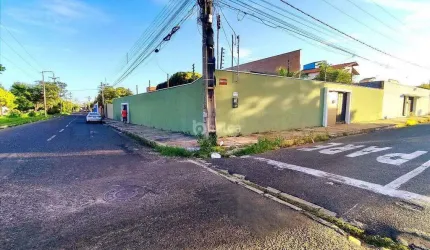 Casa Comercial para aluguel, no bairro Santa Isabel, Teresina/PI