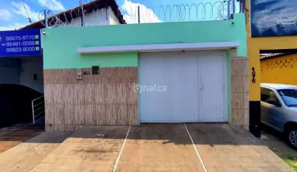Casa Comercial à venda, no bairro Centro, Teresina/PI