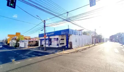 Casa Comercial à venda, no bairro Centro Sul, Teresina/PI