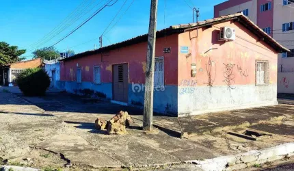Casa Comercial à venda, no Bairro Lourival Parente, Teresina/PI