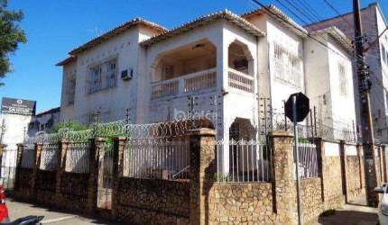 Casa Comercial para aluguel, no bairro Centro, Teresina/PI
