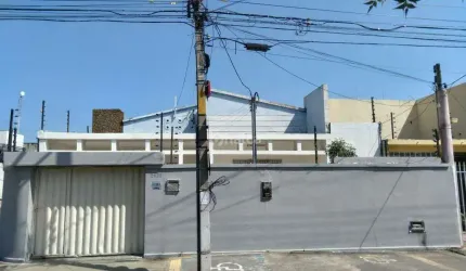 Casa Comercial para aluguel, no bairro Centro, Teresina/PI