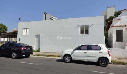 Casa Comercial para aluguel, no bairro Centro, Teresina/PI