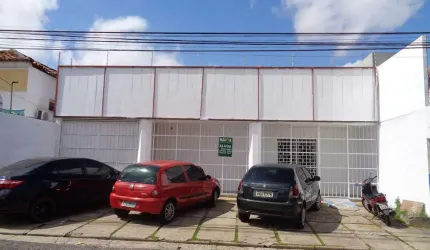 Casa Comercial para aluguel, no bairro Centro, Teresina/PI