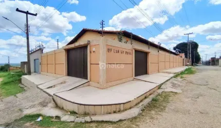 Casa Residencial para aluguel, no bairro Santo Antonio, Teresina/PI