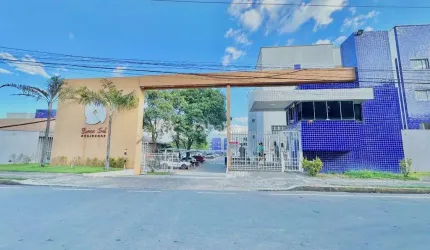 Apartamento para aluguel, Condomínio Brisa Sul Residence no bairro Triunfo, Teresina/PI