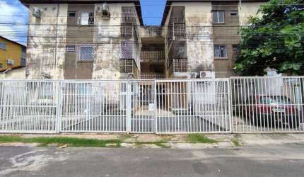 Apartamento à venda, Condomínio Conjunto Morada Nova no bairro Morada Nova, Teresina/PI
