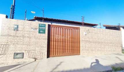 Casa Residencial à venda, no bairro Mocambinho, Teresina/PI