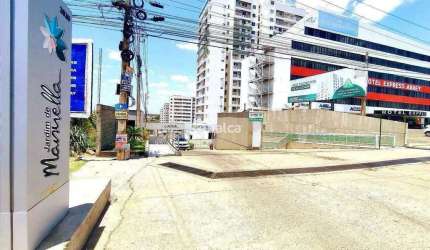 Apartamento para aluguel, Condomínio Jardim de Manuella no bairro Recanto das Palmeiras, Teresina/PI