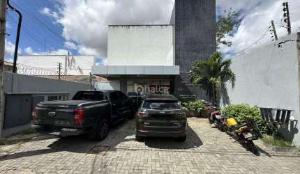 Apartamento no Edifício Anderson Costa no Bairro Centro, Teresina-PI