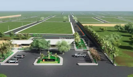 Lote em condomínio à venda, Condominio Village Cajueiro no bairro Joia, Timon/MA