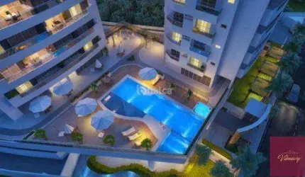 Apartamento à venda, Condomínio Reserva Vilmary no bairro São Cristóvão, Teresina/PI