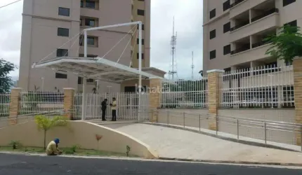 Apartamento à venda, Condomínio Mariano Castelo Branco no bairro Monte Castelo, Teresina/PI