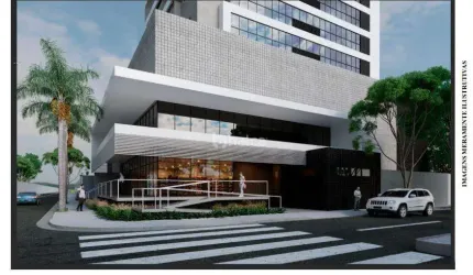 Apartamento à venda, Condomínio Neto Campelo no bairro Joquei, Teresina/PI
