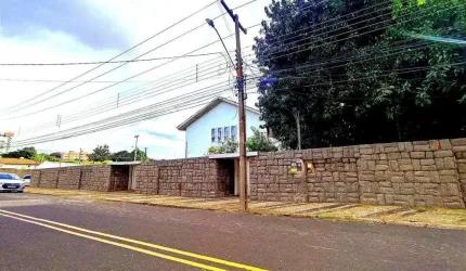Casa Residencial à venda, no bairro Fatima, Teresina/PI