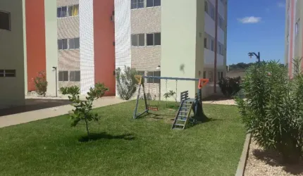 Apartamento à Venda em Timon- Halca Imobiliária em Teresina
