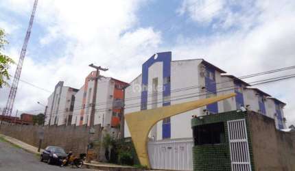 Apartamento à venda, Condomínio Solaris Residence II no bairro Cidade Nova, Teresina/PI