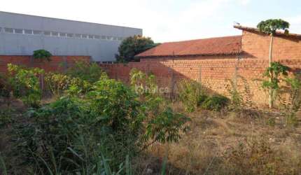 Lote/Terreno à venda, no bairro Gurupi, Teresina/PI