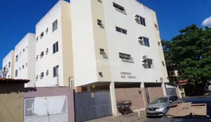 Apartamento à venda, Condomínio David Carvalho no bairro Centro, Teresina/PI