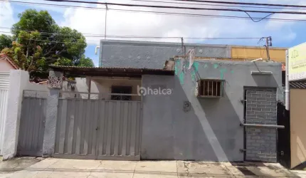 Casa Residencial à venda, no bairro Centro, Teresina/PI