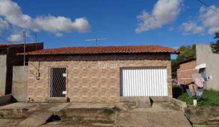 Casa Residencial à venda, no bairro Parque Uniao, Timon/MA