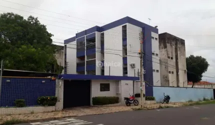 Apartamento à venda, Condomínio Santa Barbara no bairro Macauba, Teresina/PI