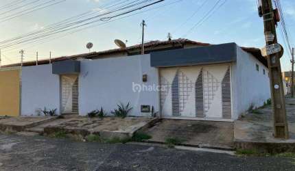 Casa Residencial à venda, no bairro Acarape, Teresina/PI