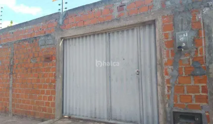 Casa Residencial à venda, no bairro Santa Cruz, Teresina/PI