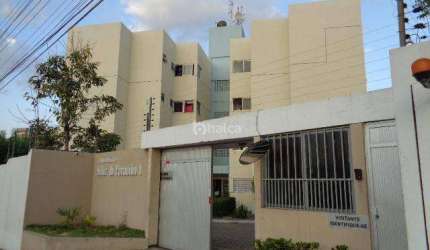 Apartamento à venda, Condomínio Solar do Parnaiba I no bairro Monte Castelo, Teresina/PI