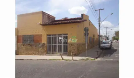 Casa Residencial à venda, no bairro Centro, Teresina/PI